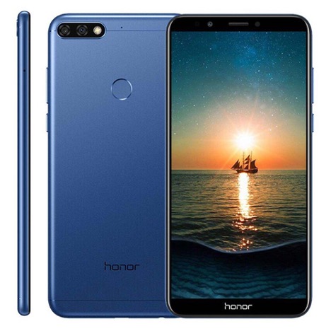 Honor 7