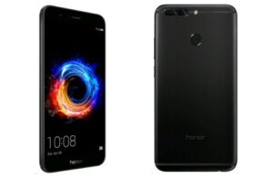 Κριτική Huawei Honor 8 Pro