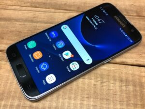 Samsung S7 review