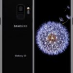 Samsung S9 - technical specifications