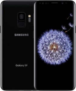 Samsung S9 - technical specifications