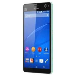 Sony Xperia C4