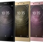 Sony Xperia l2