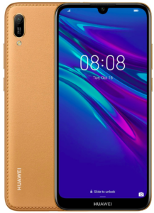 Specifications Huawei Y6