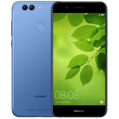 Huawei Nova 2 Plus