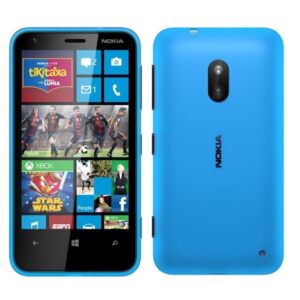 Nokia Lumia 620