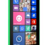 Nokia Lumia 630