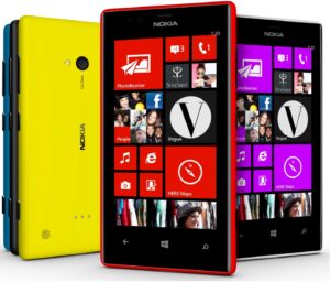 Nokia Lumia 720