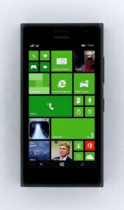 Nokia Lumia 730 dual sim