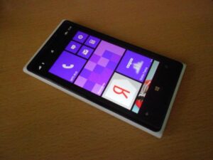 Nokia lumia 920 specifications