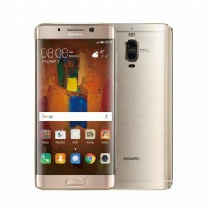 Huawei Mate 9 Pro review