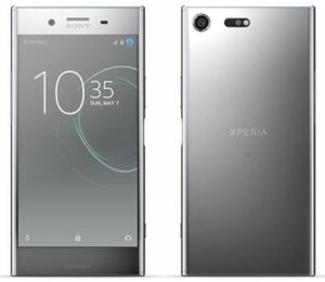 Sony Xperia XZ