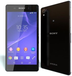 Sony Xperia Z2