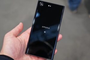 Sony xperia xz premium review