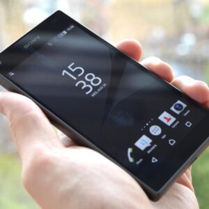 Sony xperia z5 kompaktse tehnilised andmed