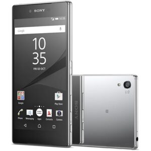 Sony Xperia Z5 Premium