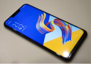 Asus ZenFone 5 Z review