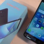 Asus zenfone 4 tehnilised andmed