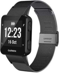 Garmin Forerunner 35 - đồng hồ thông minh