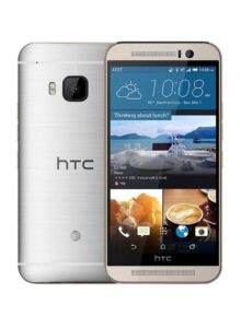 HTC One M9