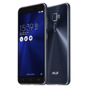 Specifications Asus ZenFone 3