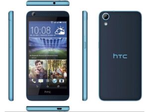 HTC Desire 626G Dual tehnilised andmed