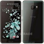 Htc U omadused