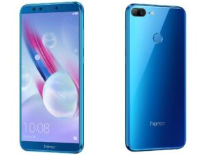 Honor 9 Lite