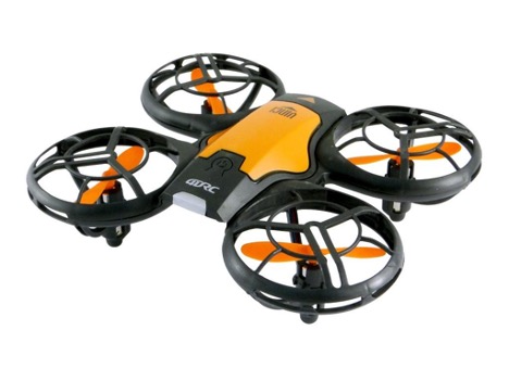 Quadcopter