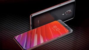 Lenovo Z5 - specifications