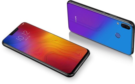 Lenovo Z5