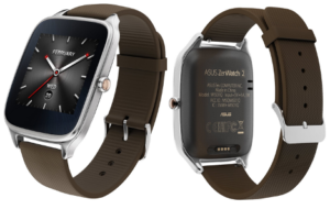 Asus ZenWatch 2 review