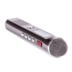 RITMIX voice recorder