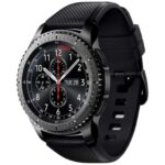 Samsung Gear S3 Frontier – tehnilised andmed