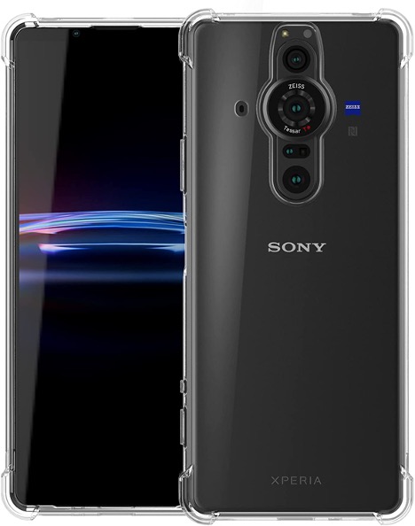 Sony Xperia XZ 1 - characteristics