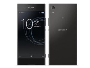 Sony Xperia XA 1