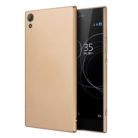 Sony Xperia XA 1 Plus – dane techniczne