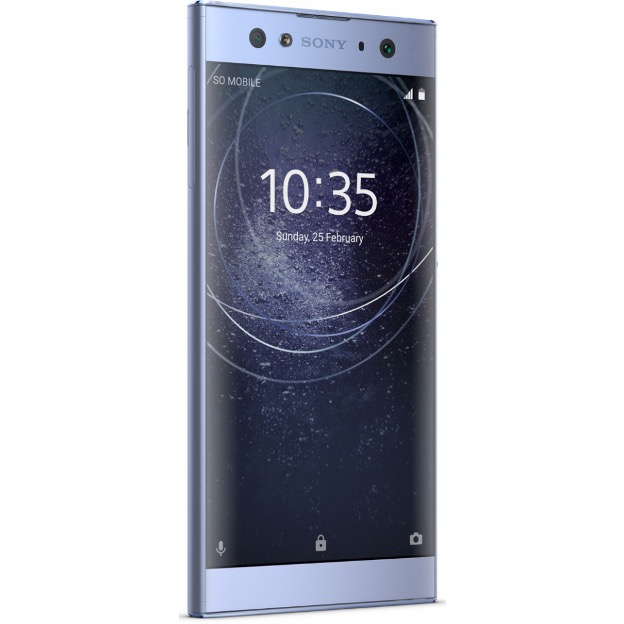 Sony Xperia XA 2 Ultra