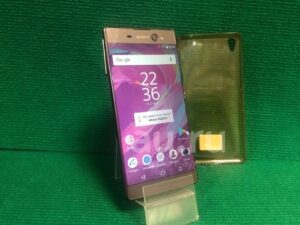 Sony Xperia XA Ultra – dane techniczne