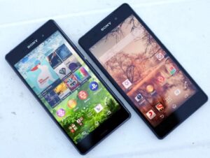 Sony Xperia Z2 Compact review