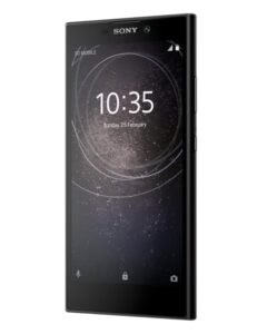 Sony Xperia L2