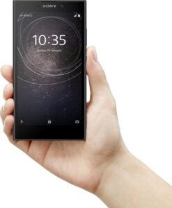 Sony Xperia l2 – dane techniczne