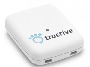 Tractive GPS