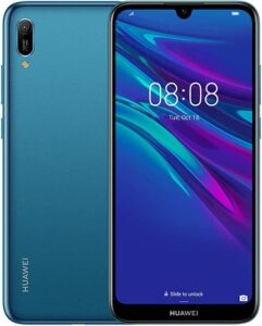 Huawei Y6 Prime