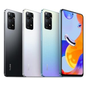 Xiaomi czy Huawei