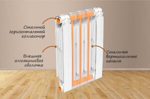 Radiator