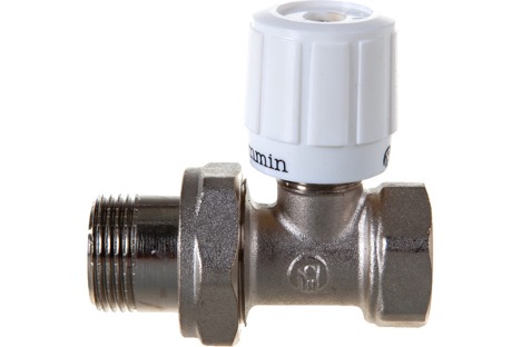 Ball valve