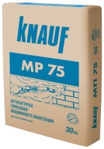 Krohv – Knauf