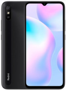 Xiaomi Redmi 9A