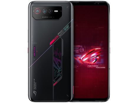 Asus ROG Phone 6